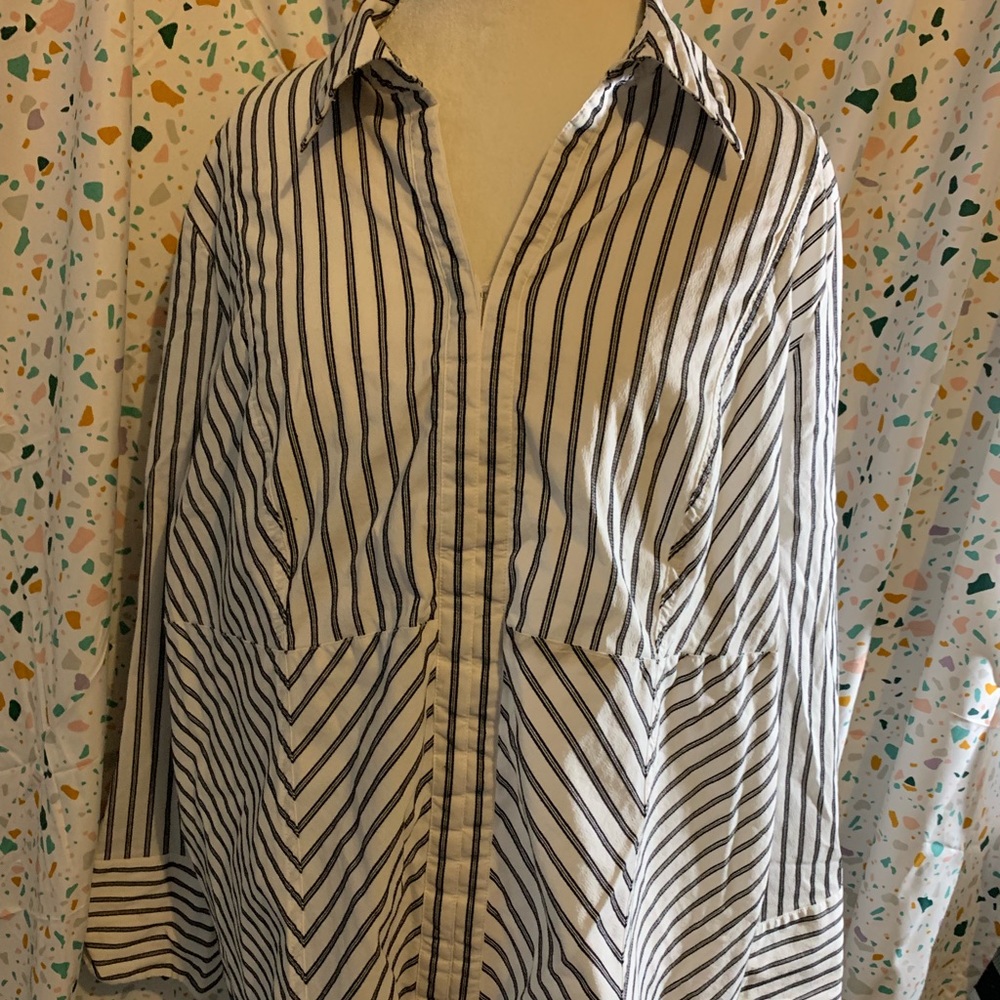 Long sleeve top